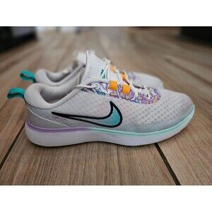 Nike Infinity Ace Next Nature NRG Spikeless Golf Shoes FB3140-100 Men Sz 9